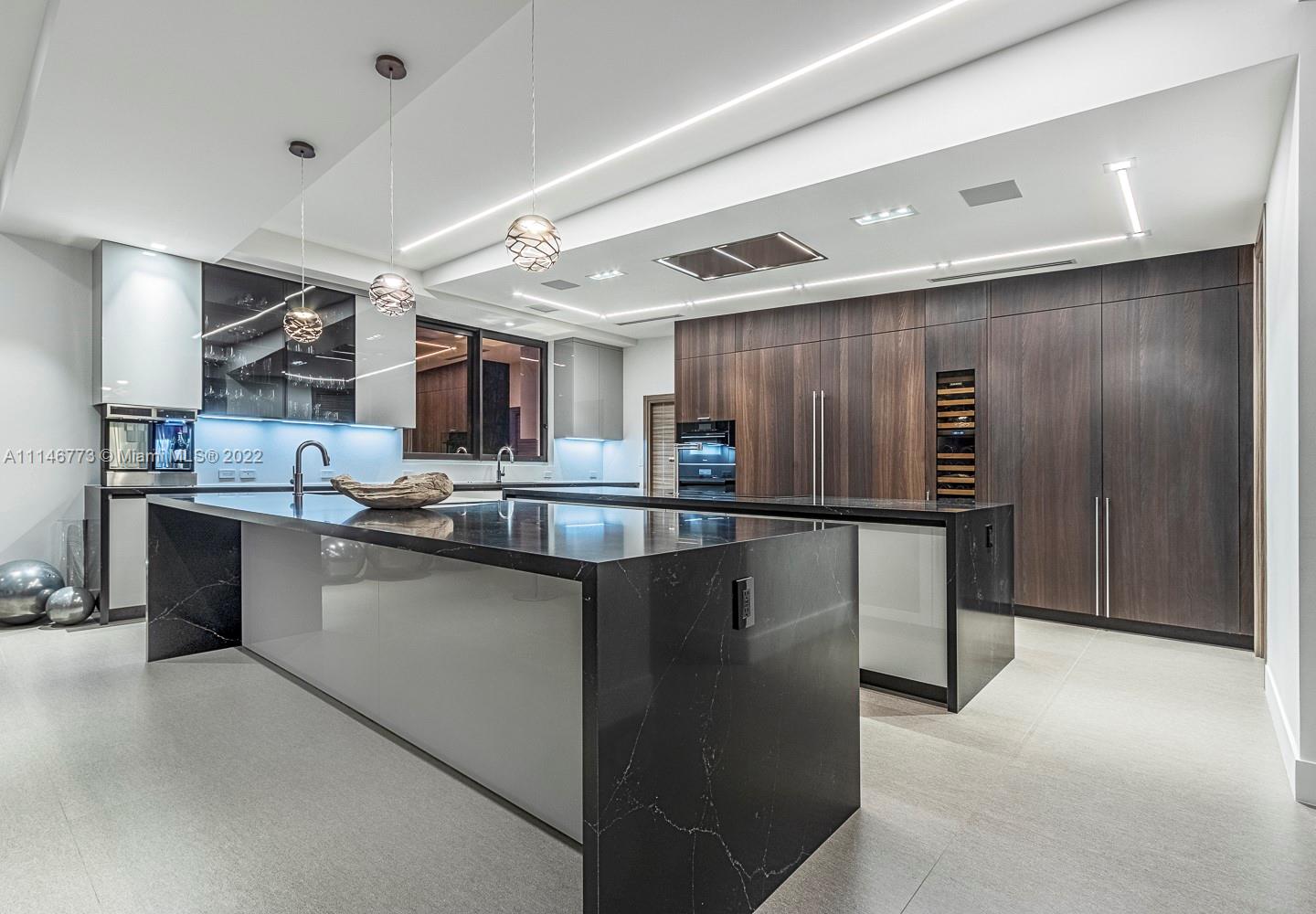 CORAL RIDGE - Residential