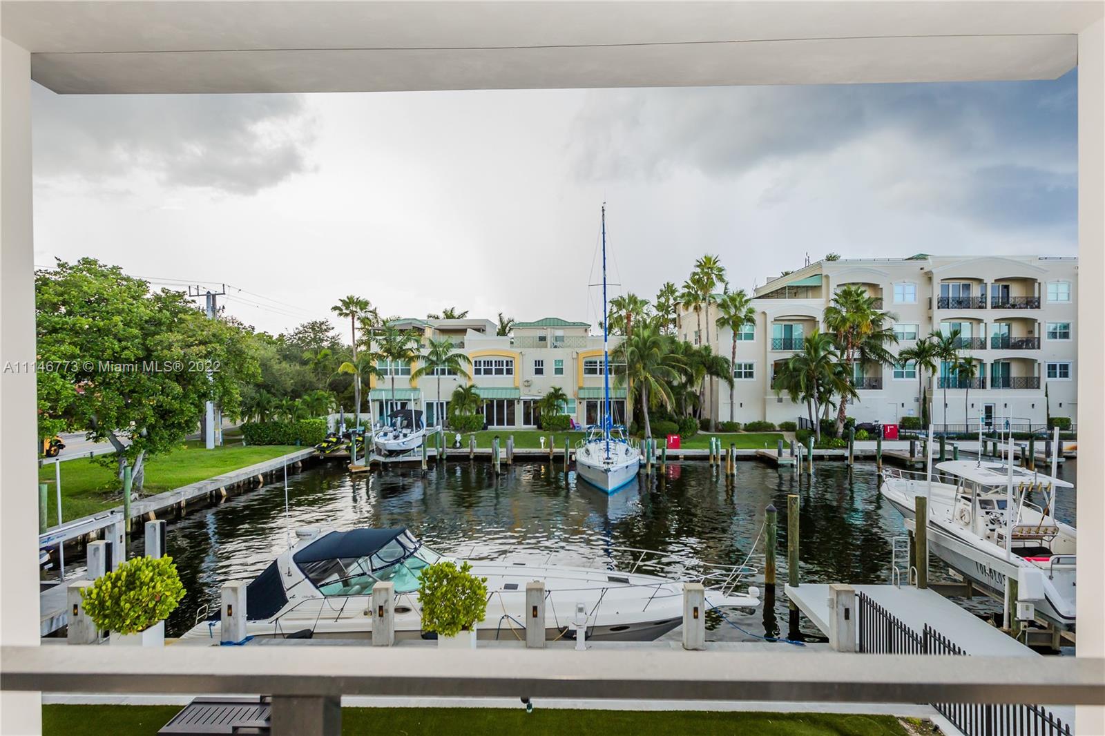 CORAL RIDGE - Residential