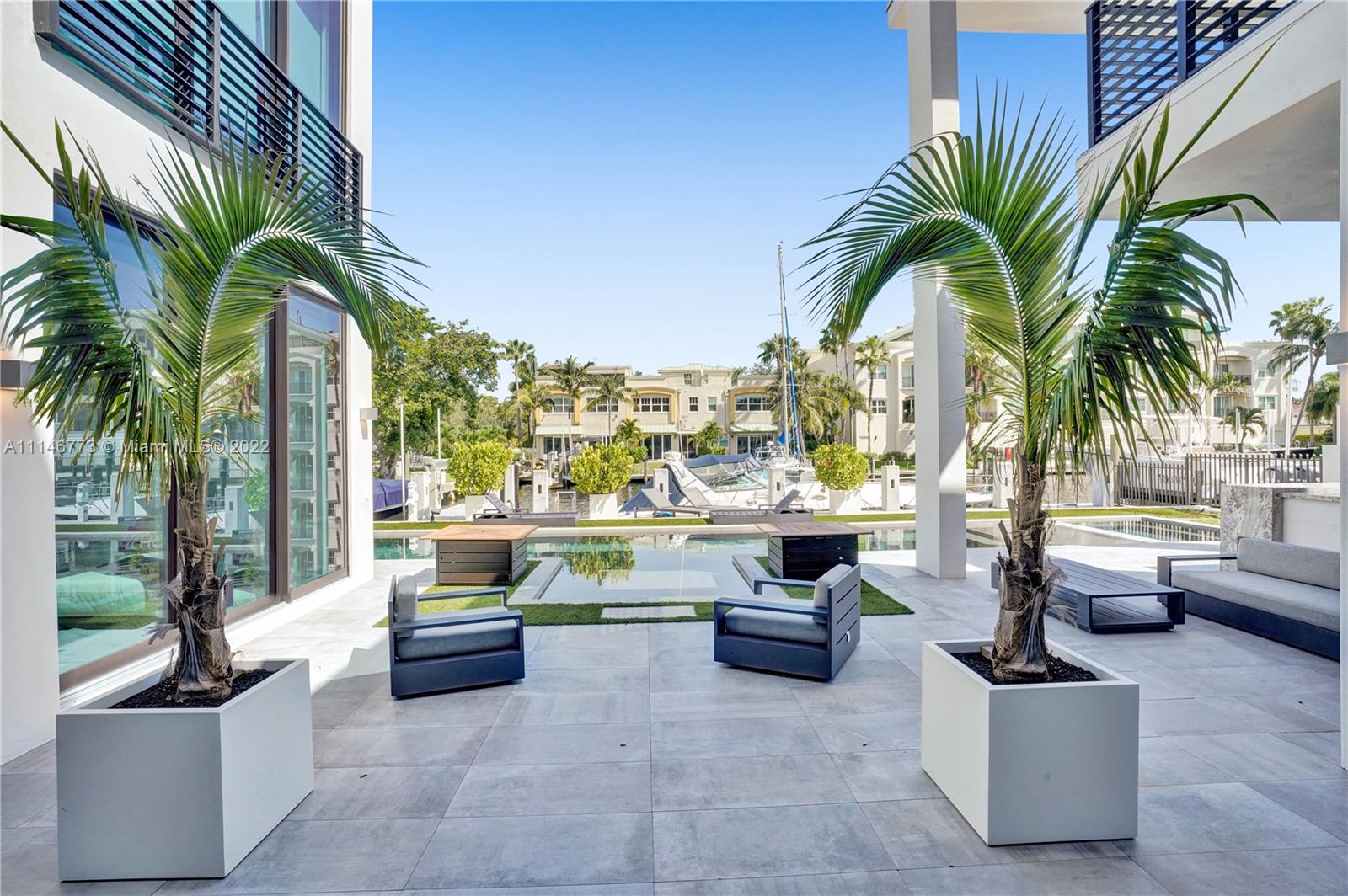 CORAL RIDGE - Residential