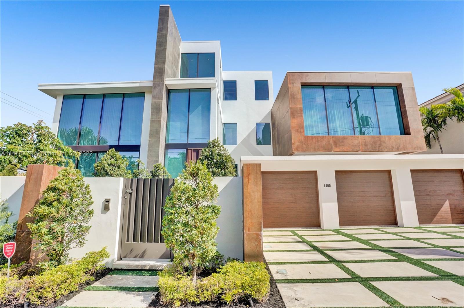 CORAL RIDGE - Residential