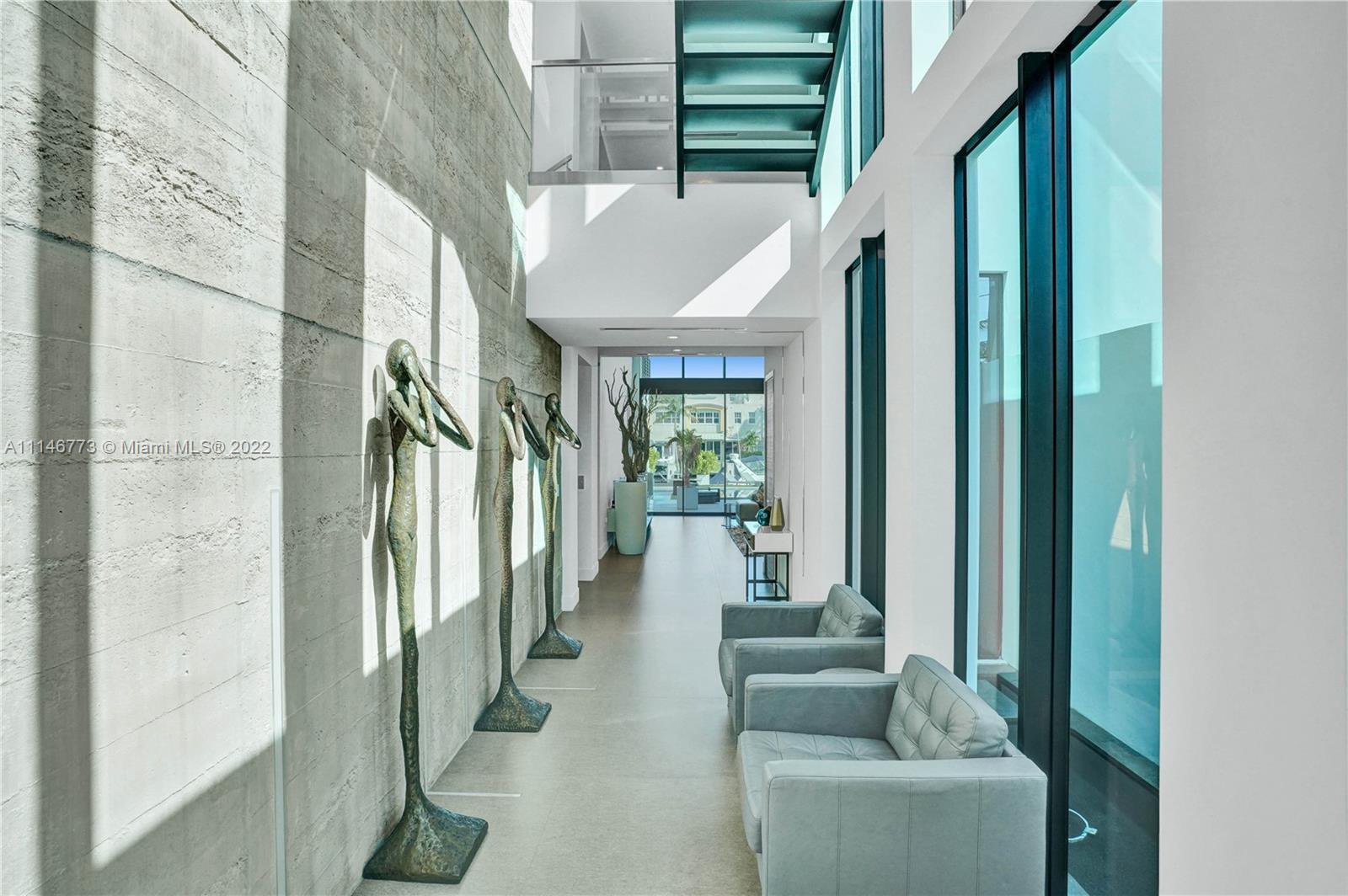 CORAL RIDGE - Residential