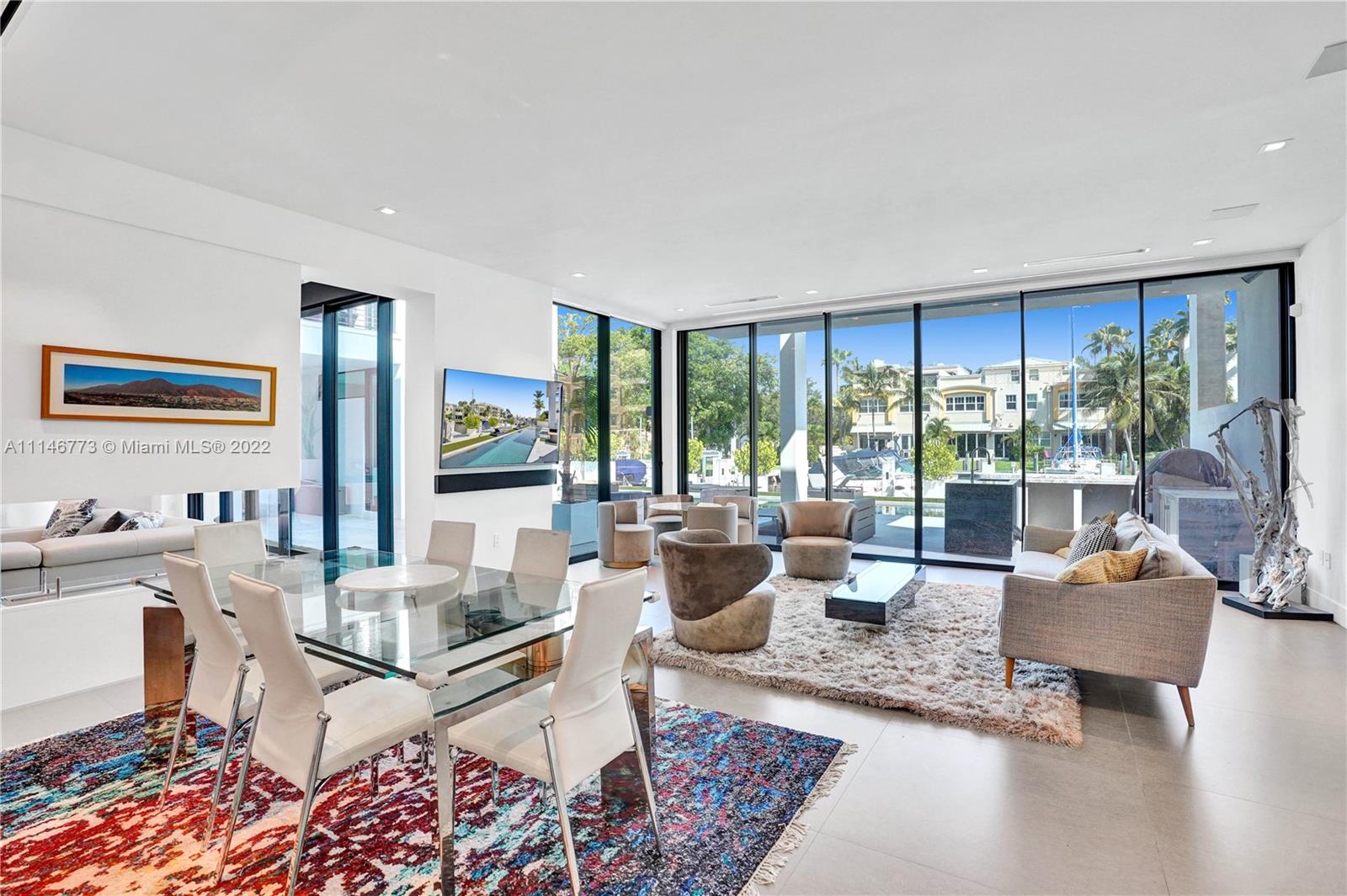 CORAL RIDGE - Residential