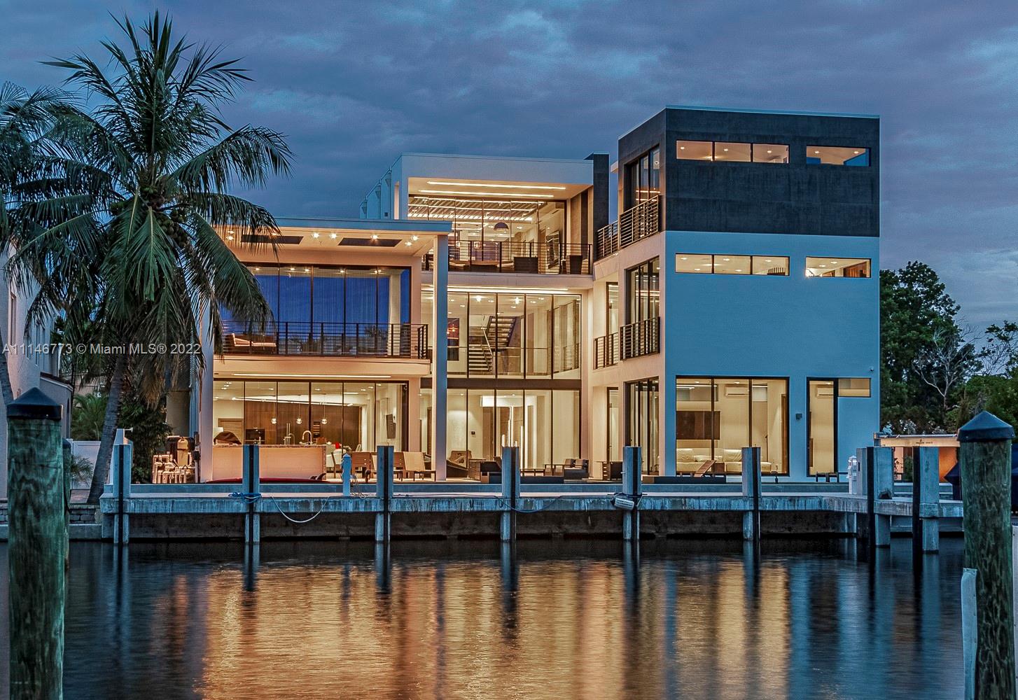 CORAL RIDGE - Residential