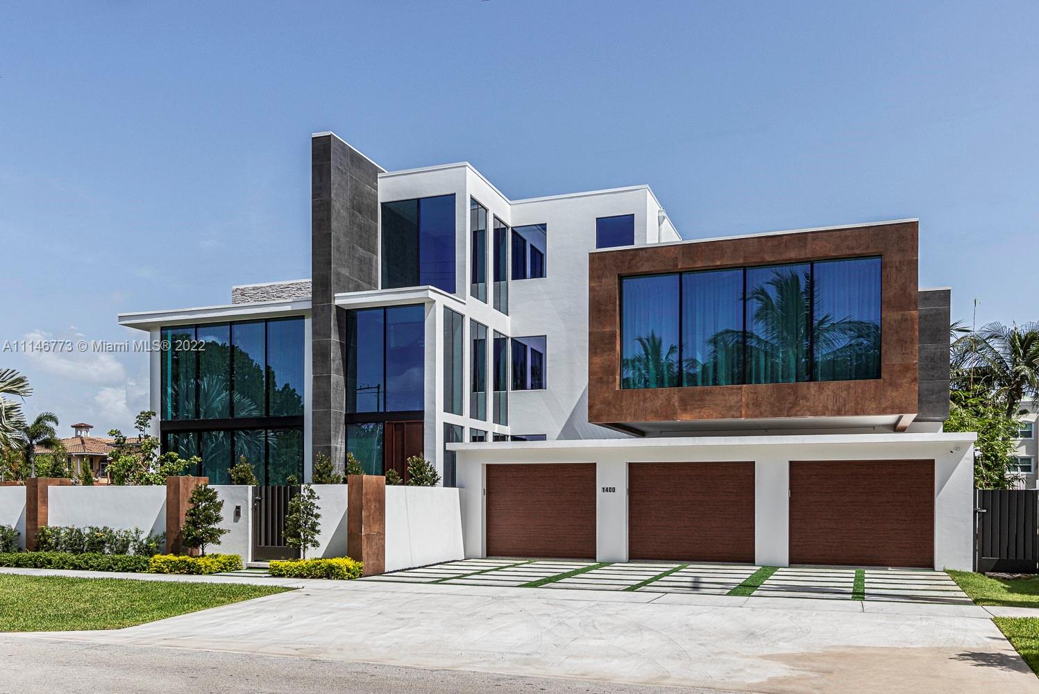 CORAL RIDGE - Residential