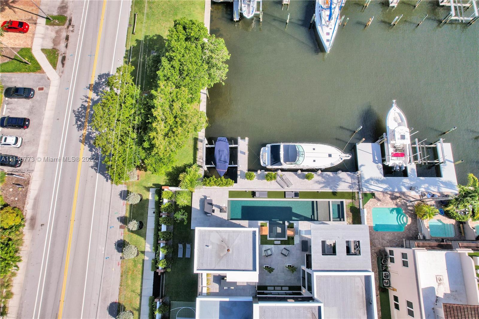 CORAL RIDGE - Residential