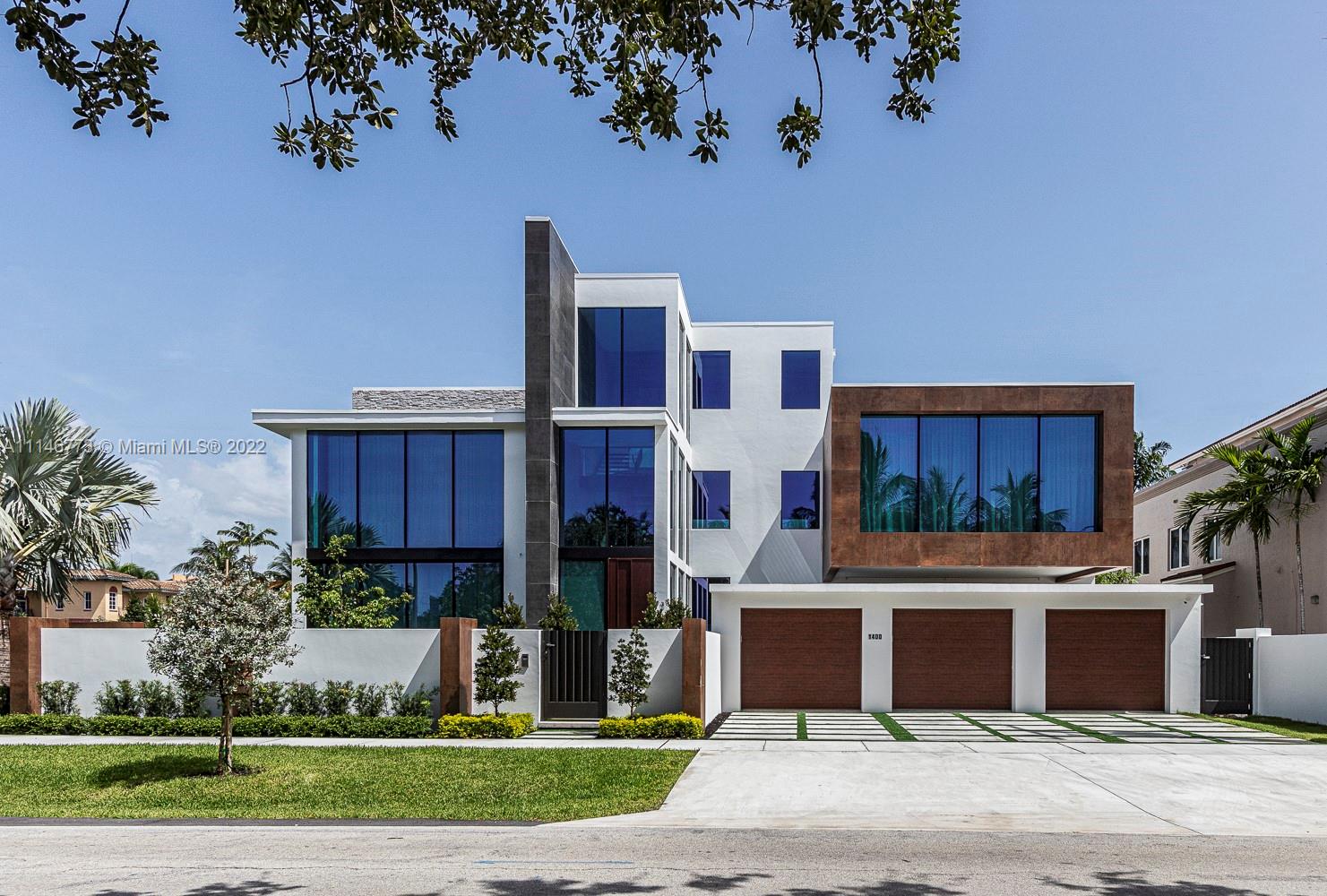 CORAL RIDGE - Residential