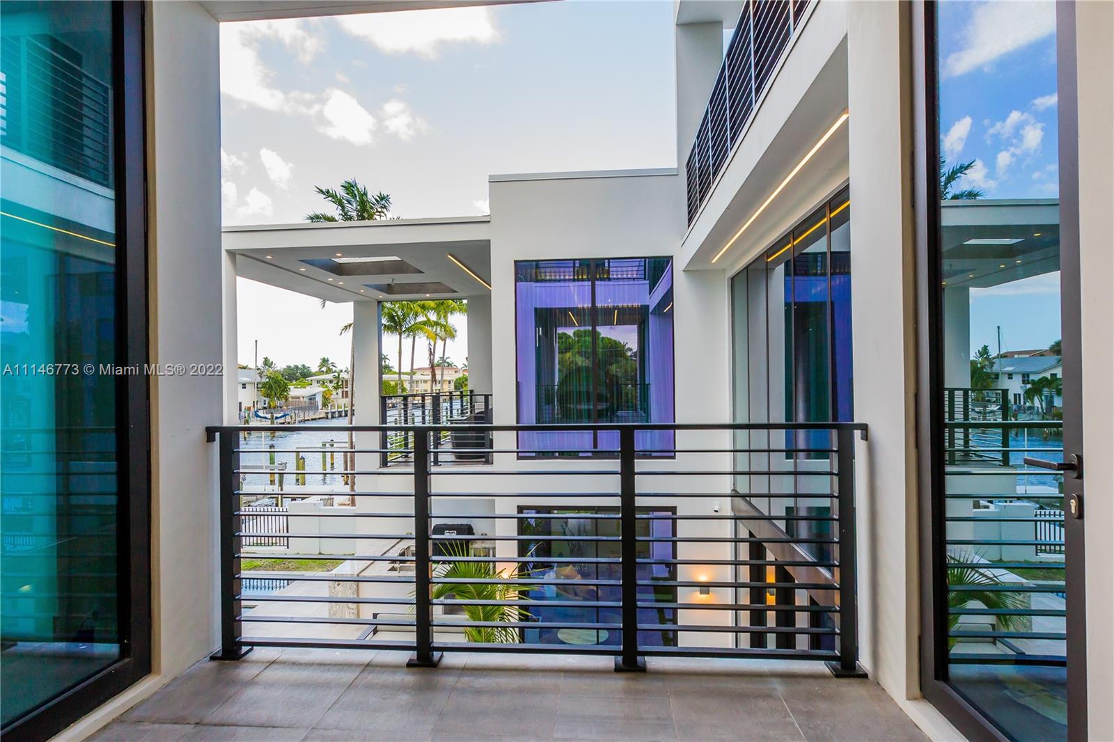 CORAL RIDGE - Residential