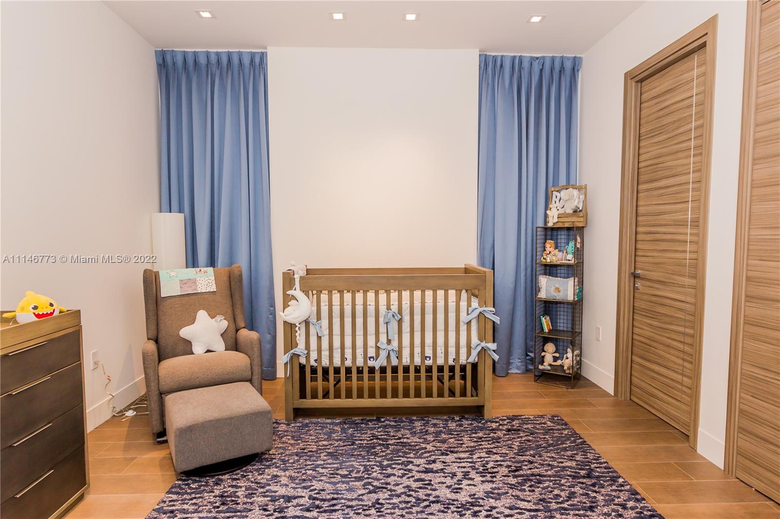 CORAL RIDGE - Residential