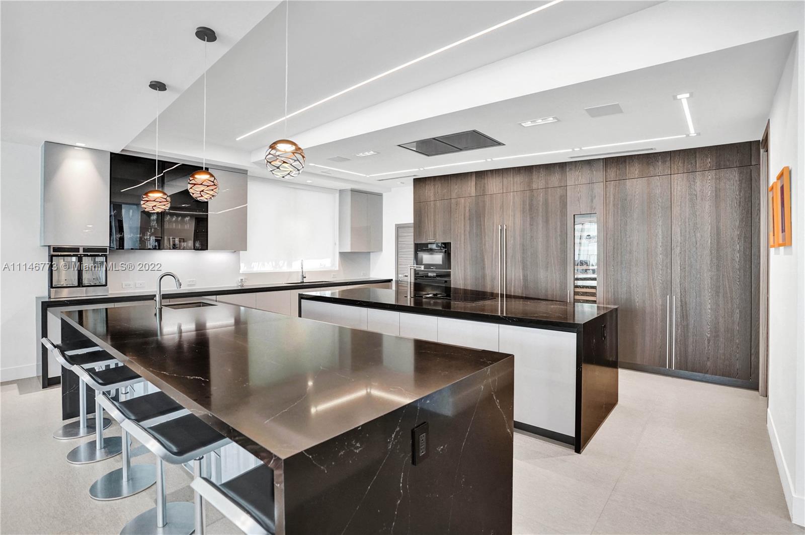 CORAL RIDGE - Residential