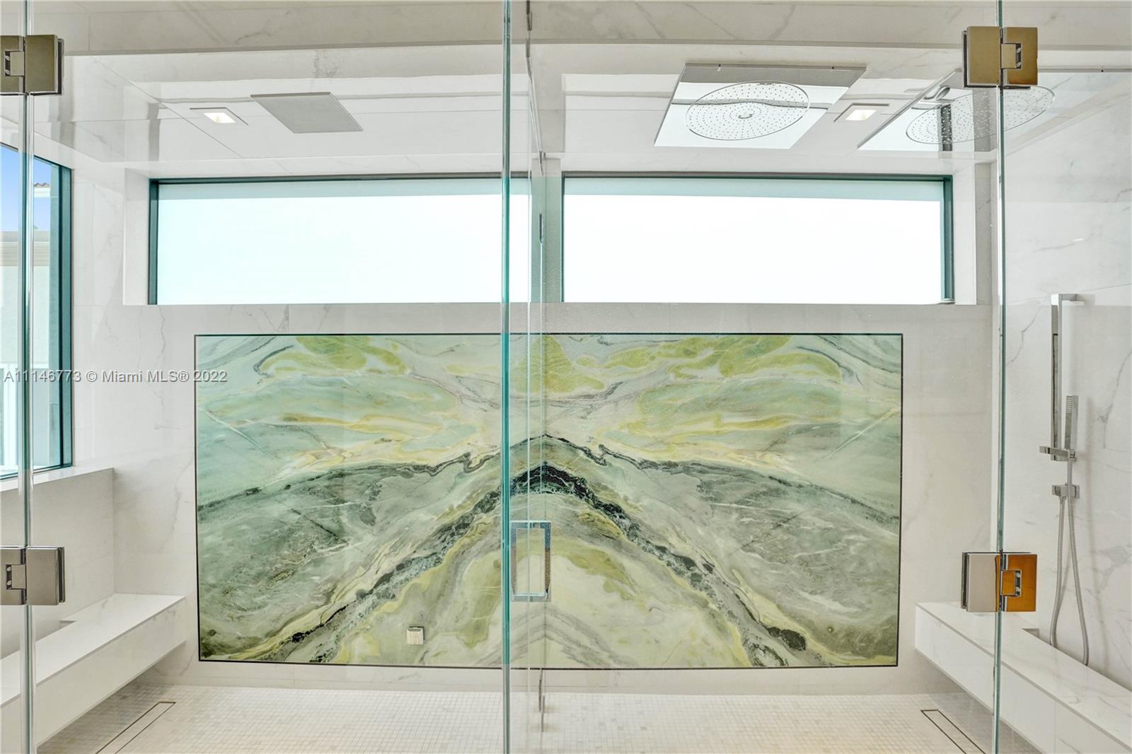 CORAL RIDGE - Residential