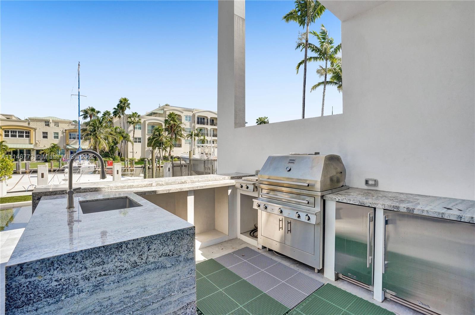 CORAL RIDGE - Residential