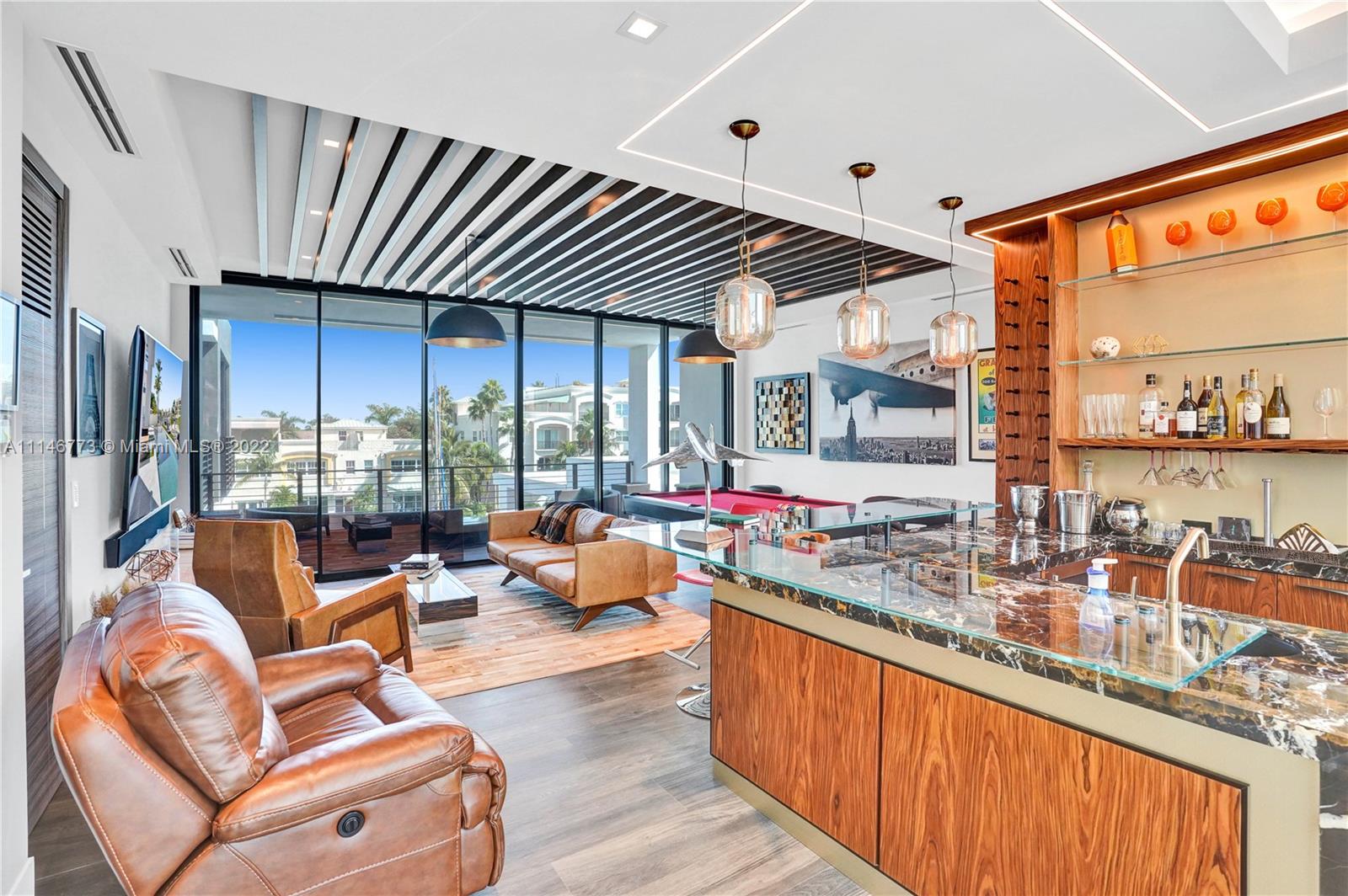 CORAL RIDGE - Residential