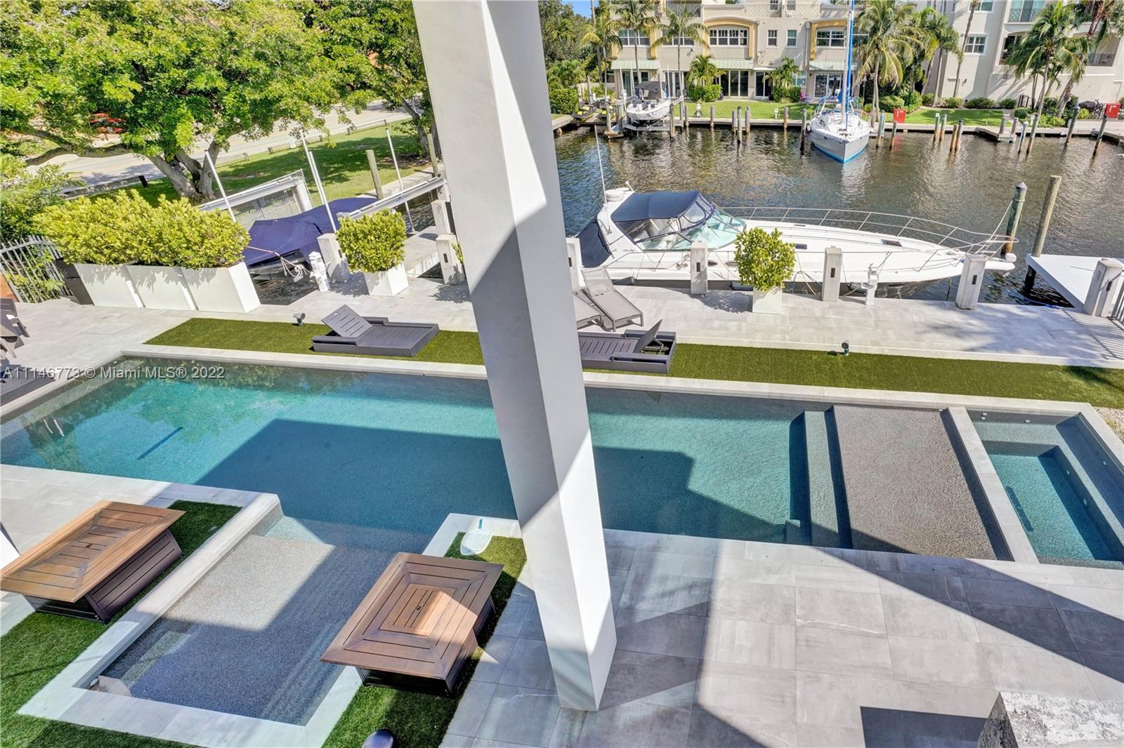 CORAL RIDGE - Residential