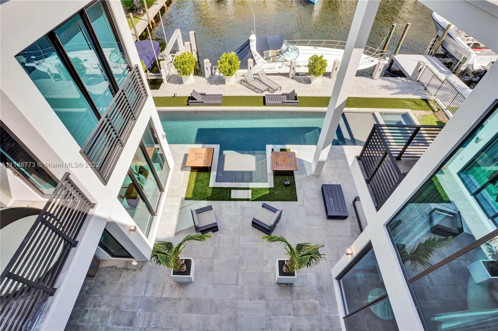 CORAL RIDGE - Residential