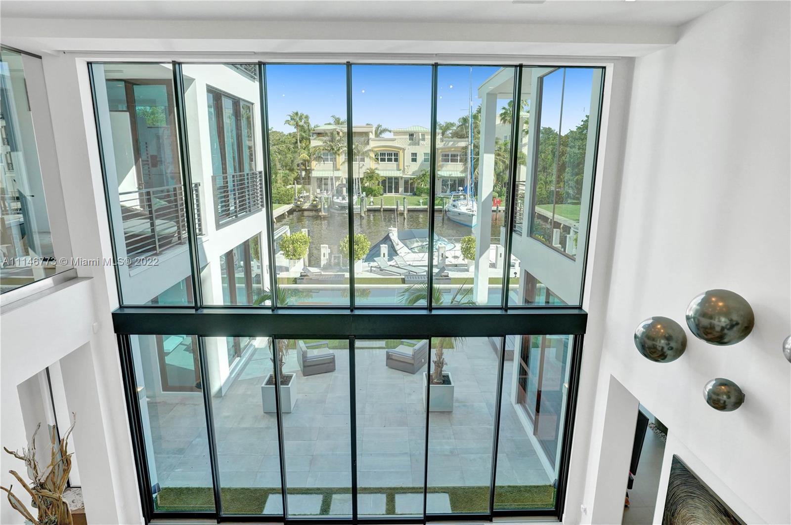 CORAL RIDGE - Residential