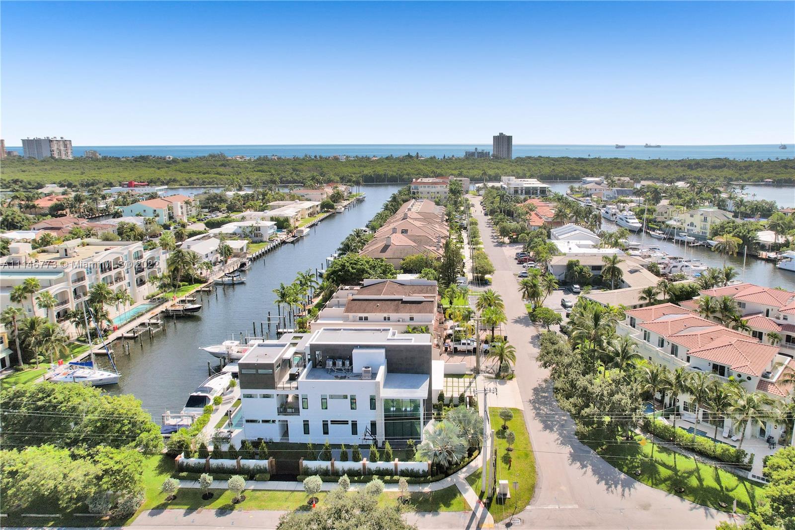 CORAL RIDGE - Residential