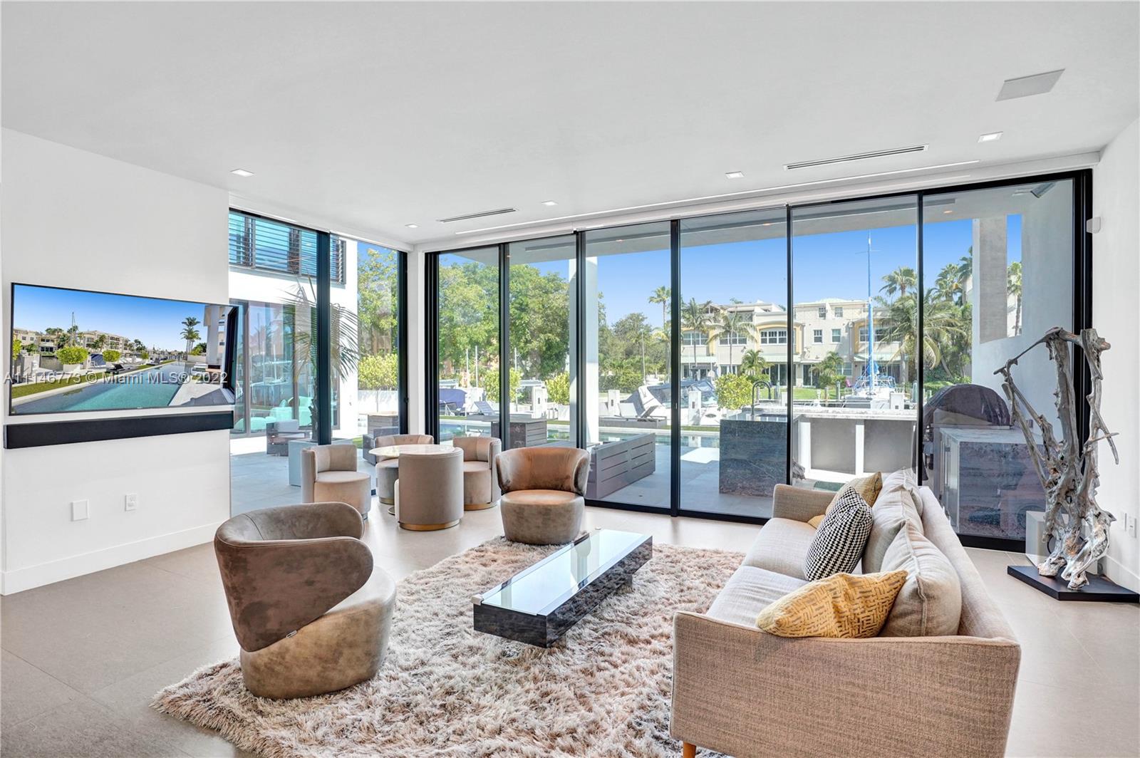 CORAL RIDGE - Residential