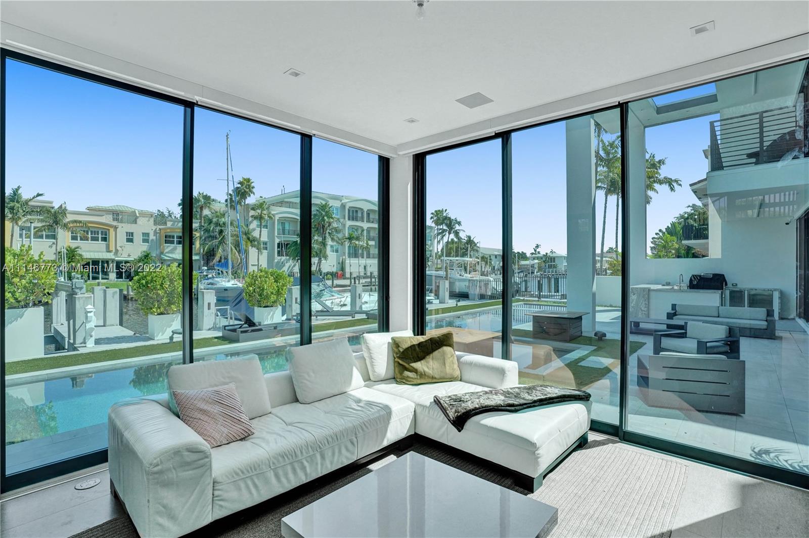 CORAL RIDGE - Residential