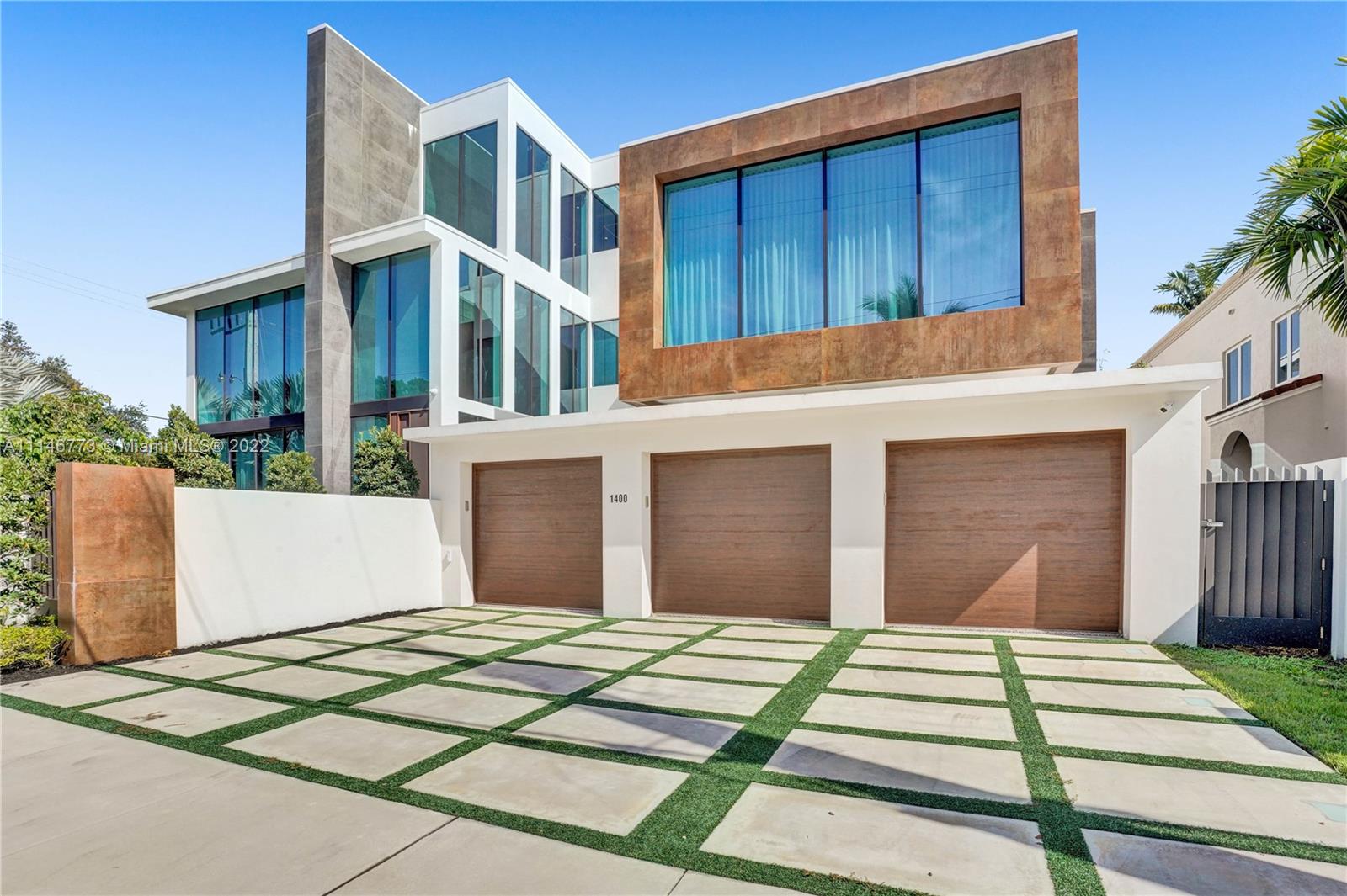 CORAL RIDGE - Residential