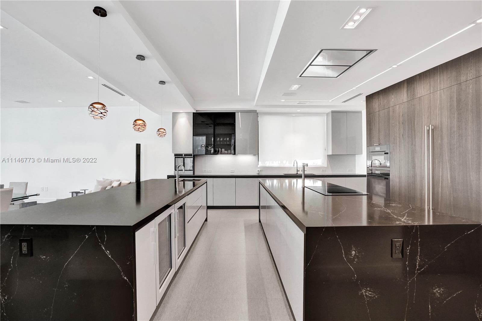 CORAL RIDGE - Residential