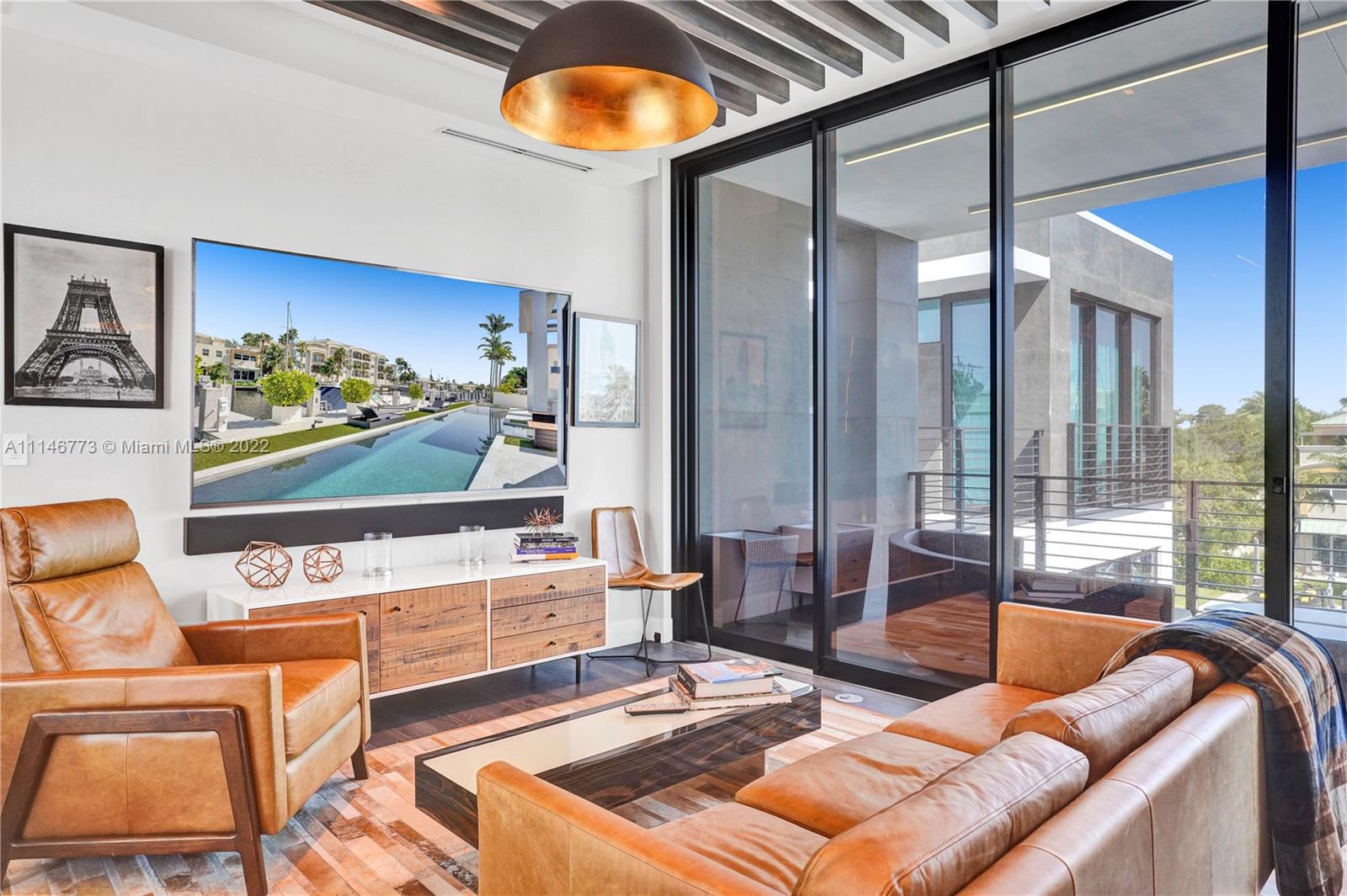 CORAL RIDGE - Residential