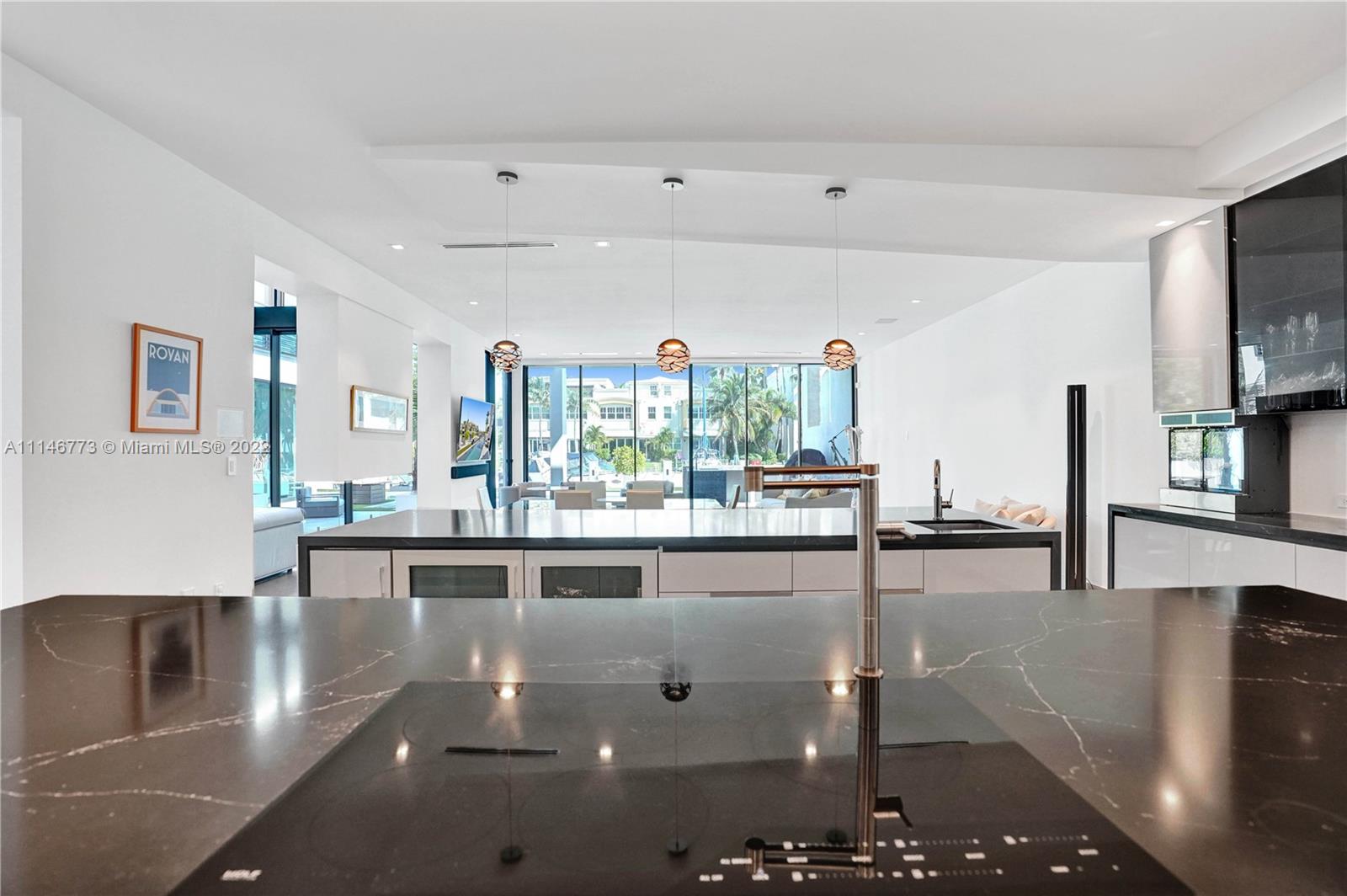 CORAL RIDGE - Residential