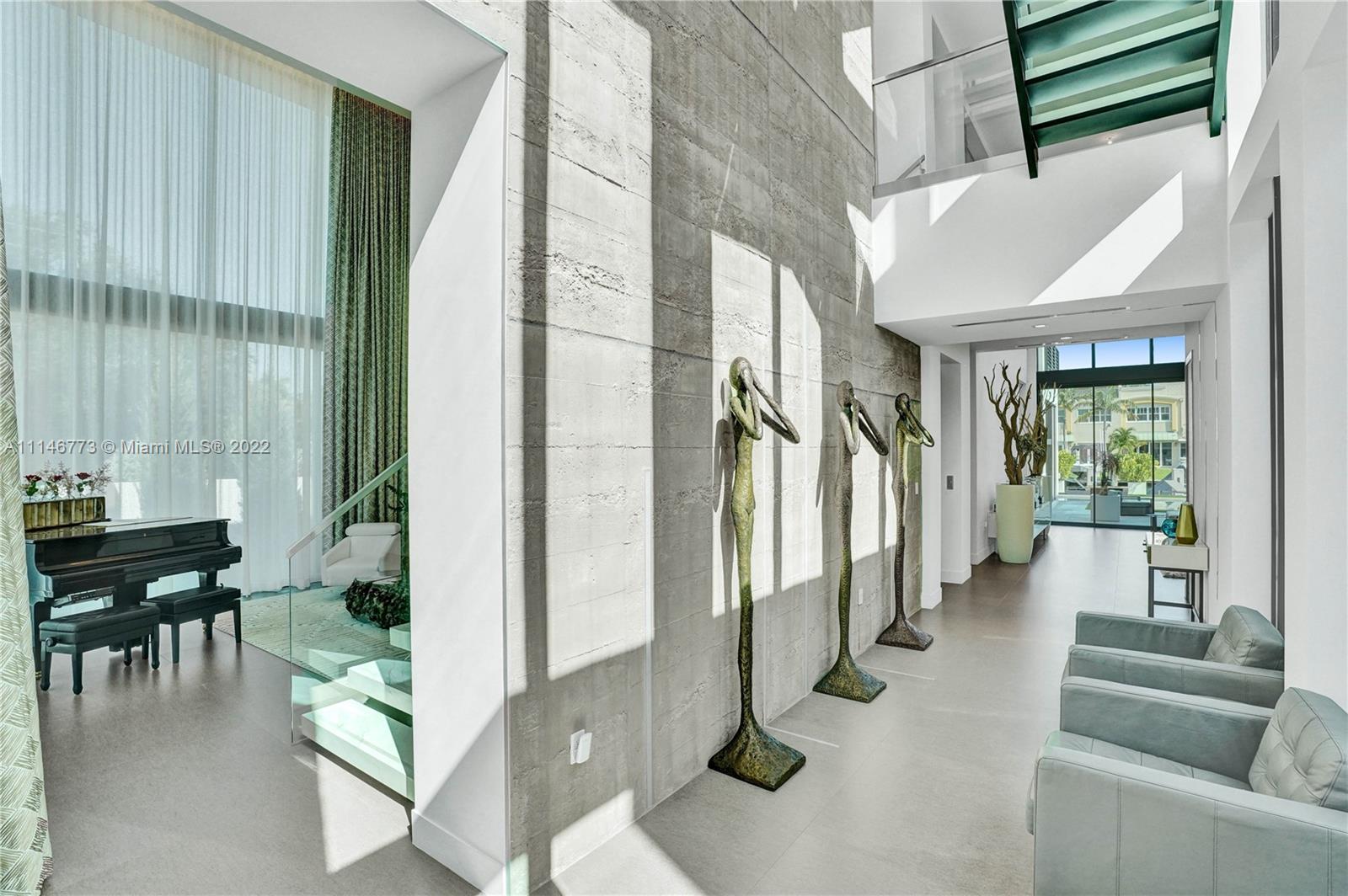 CORAL RIDGE - Residential