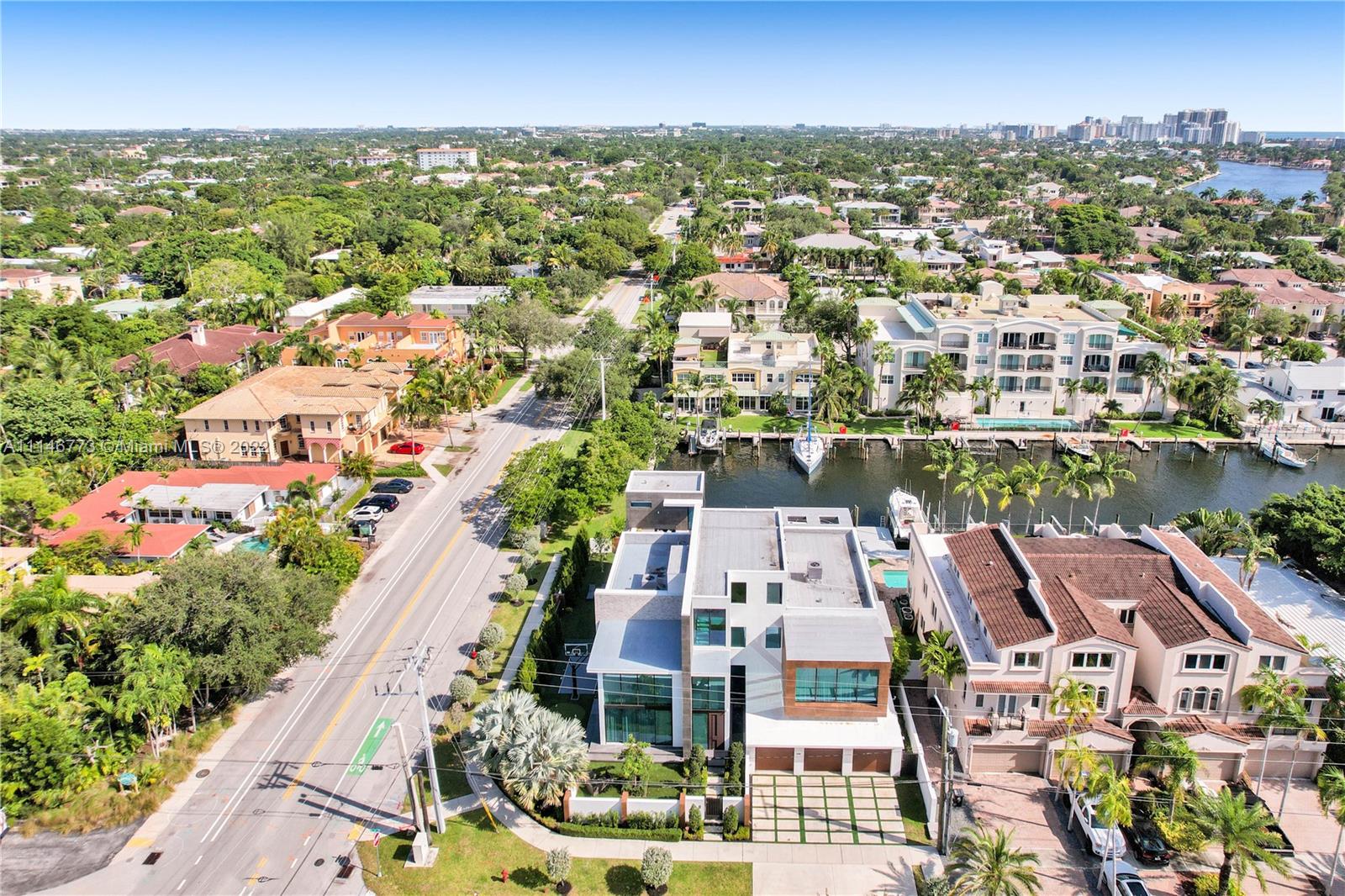 CORAL RIDGE - Residential