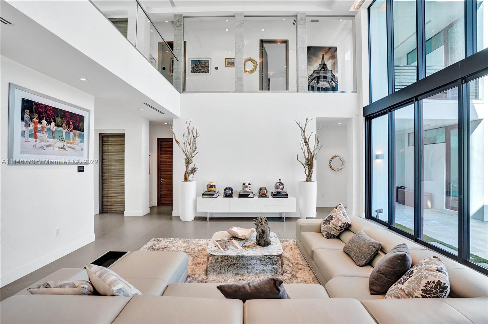 CORAL RIDGE - Residential