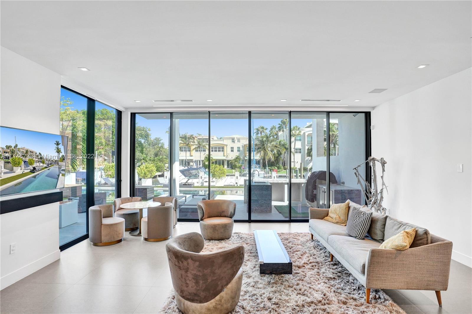 CORAL RIDGE - Residential