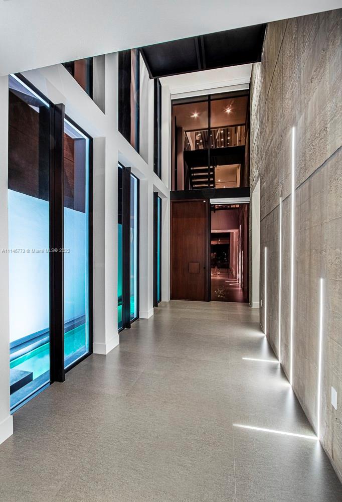 CORAL RIDGE - Residential