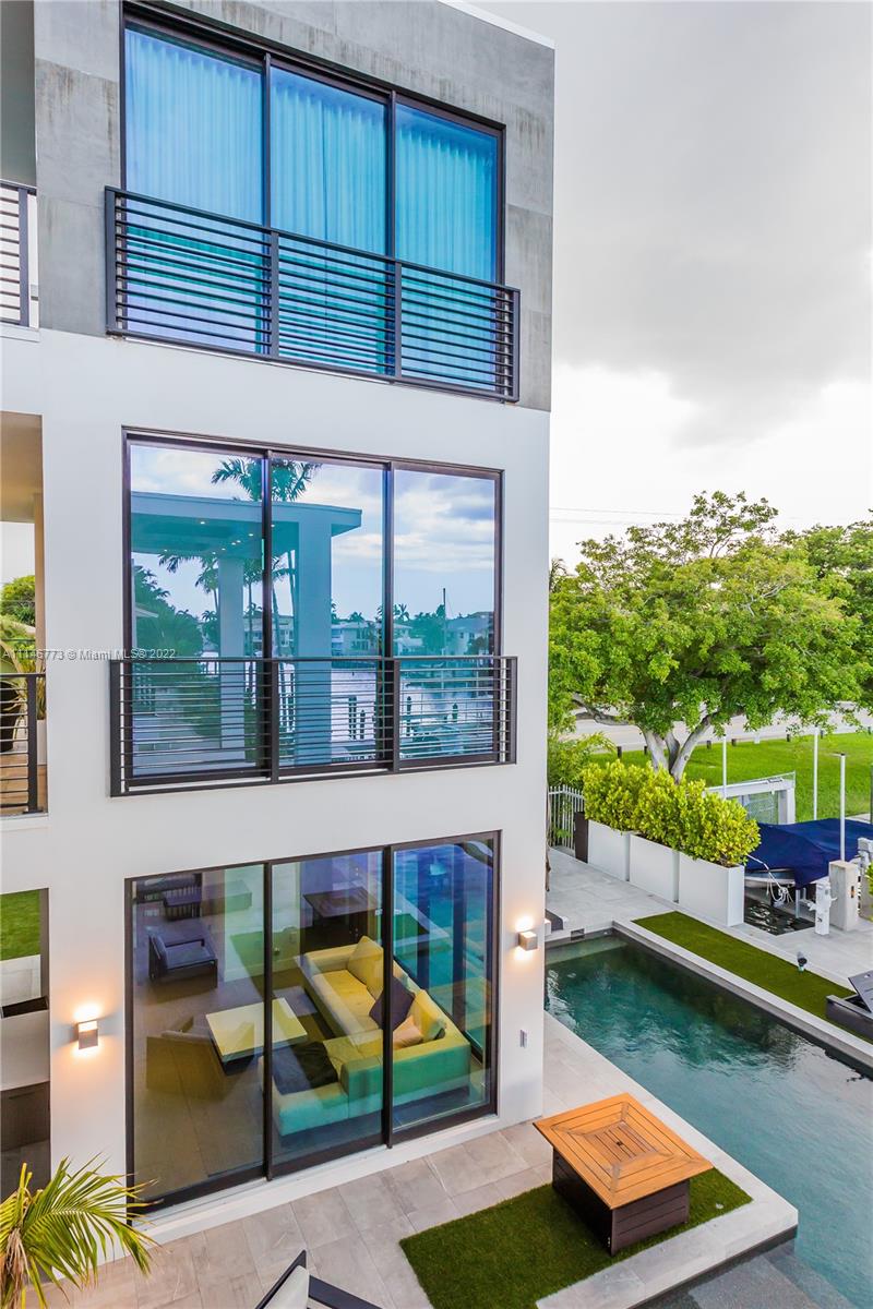 CORAL RIDGE - Residential