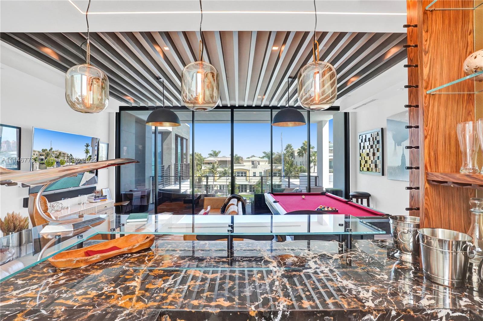 CORAL RIDGE - Residential