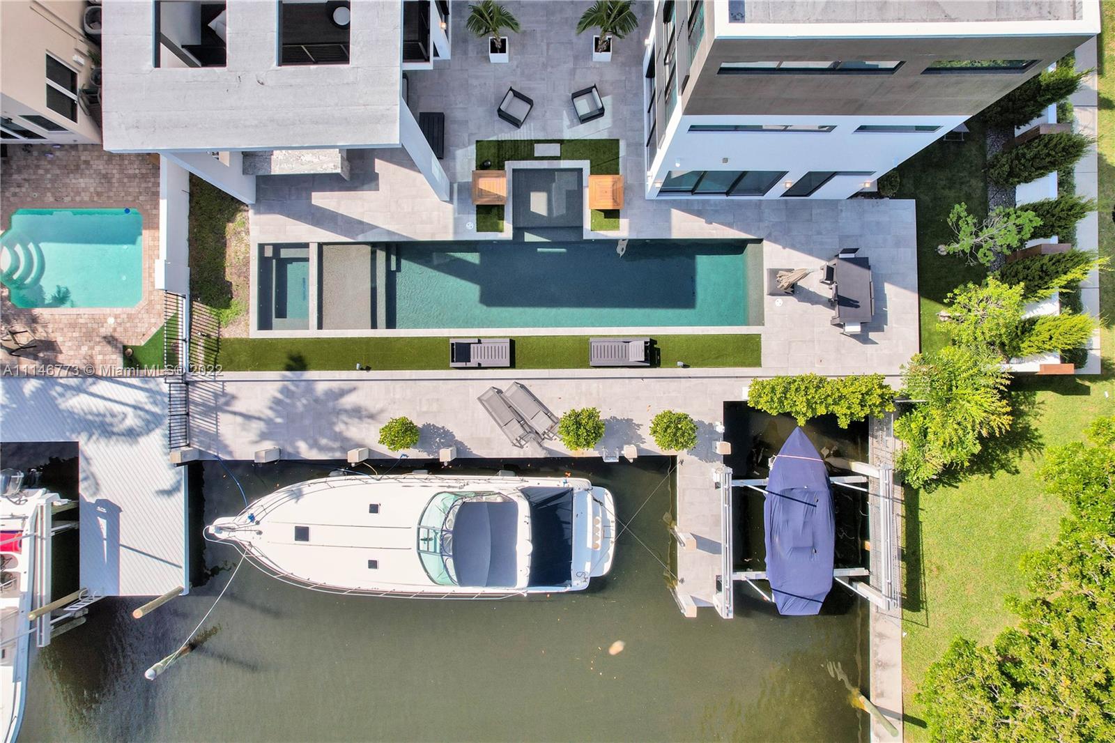 CORAL RIDGE - Residential