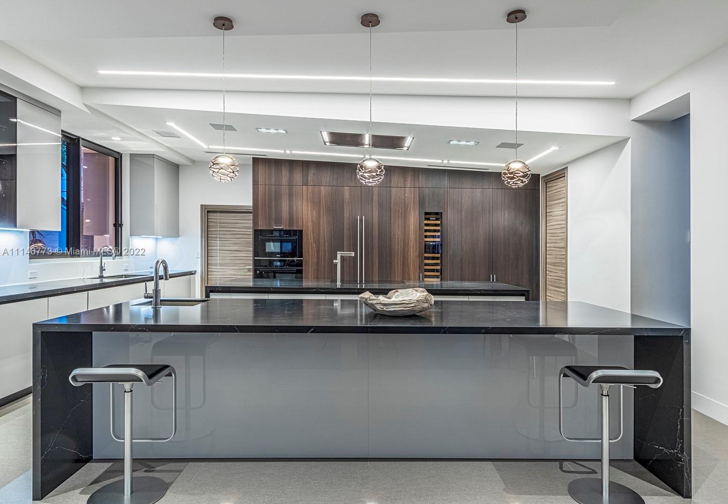 CORAL RIDGE - Residential