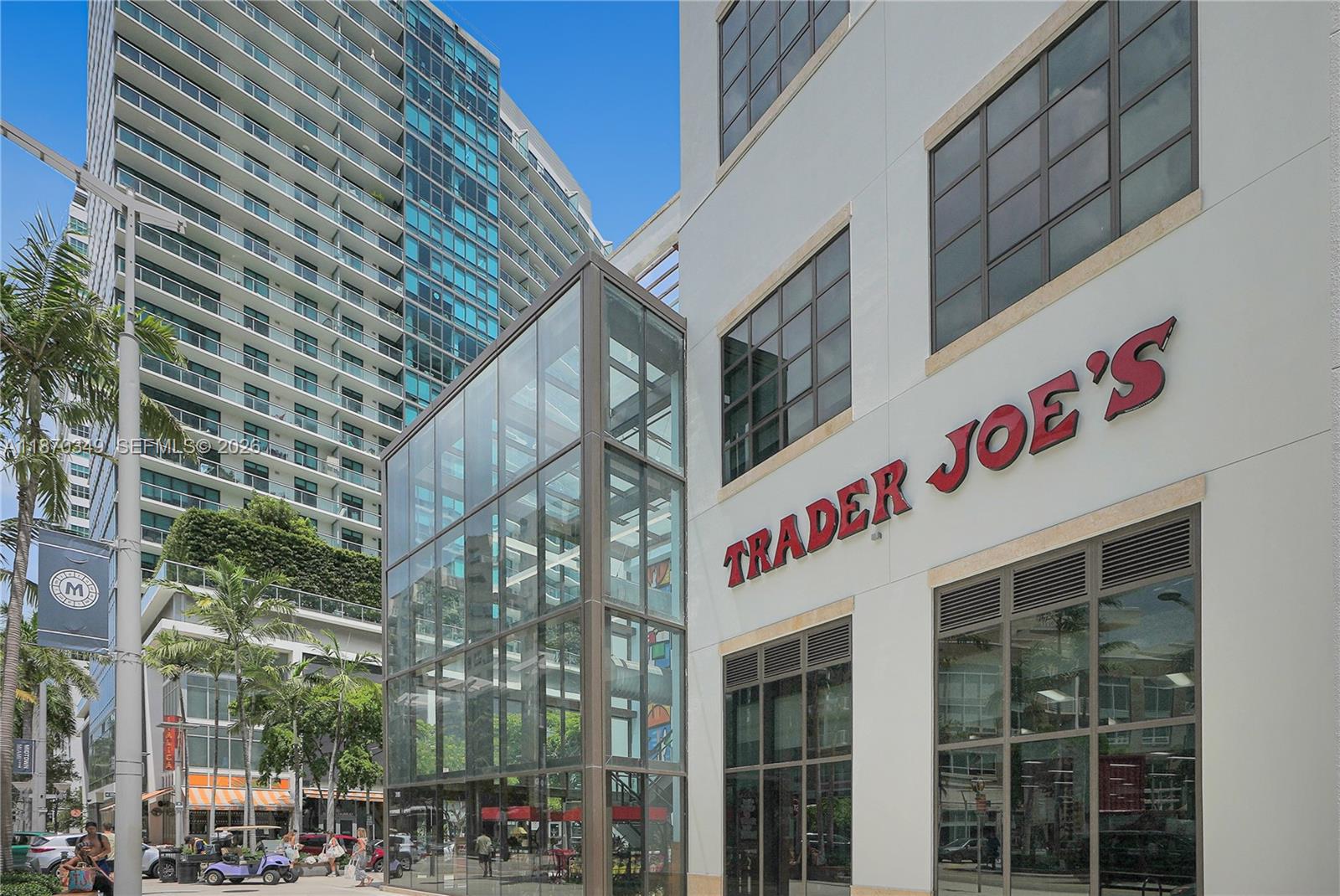 MIDBLOCK MIAMI CONDO - Residential