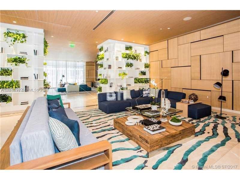 BRICKELL HEIGHTS WEST CON - Residential Lease