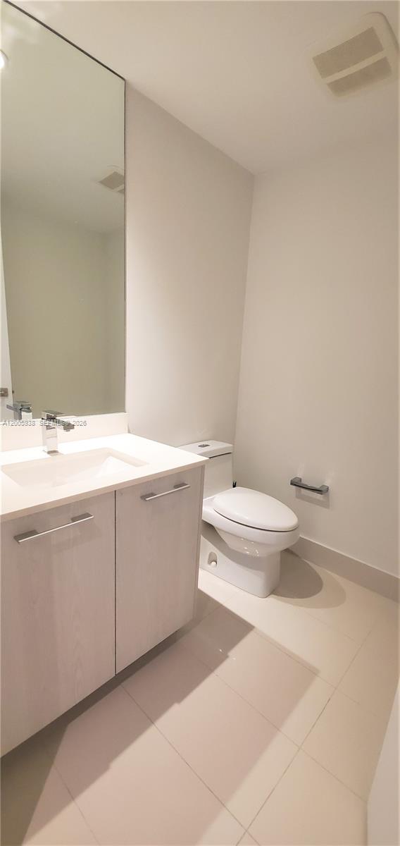 BRICKELL HEIGHTS WEST CON - Residential Lease