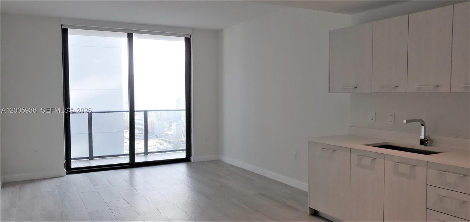 BRICKELL HEIGHTS WEST CON - Residential Lease