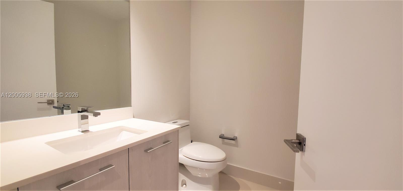 BRICKELL HEIGHTS WEST CON - Residential Lease