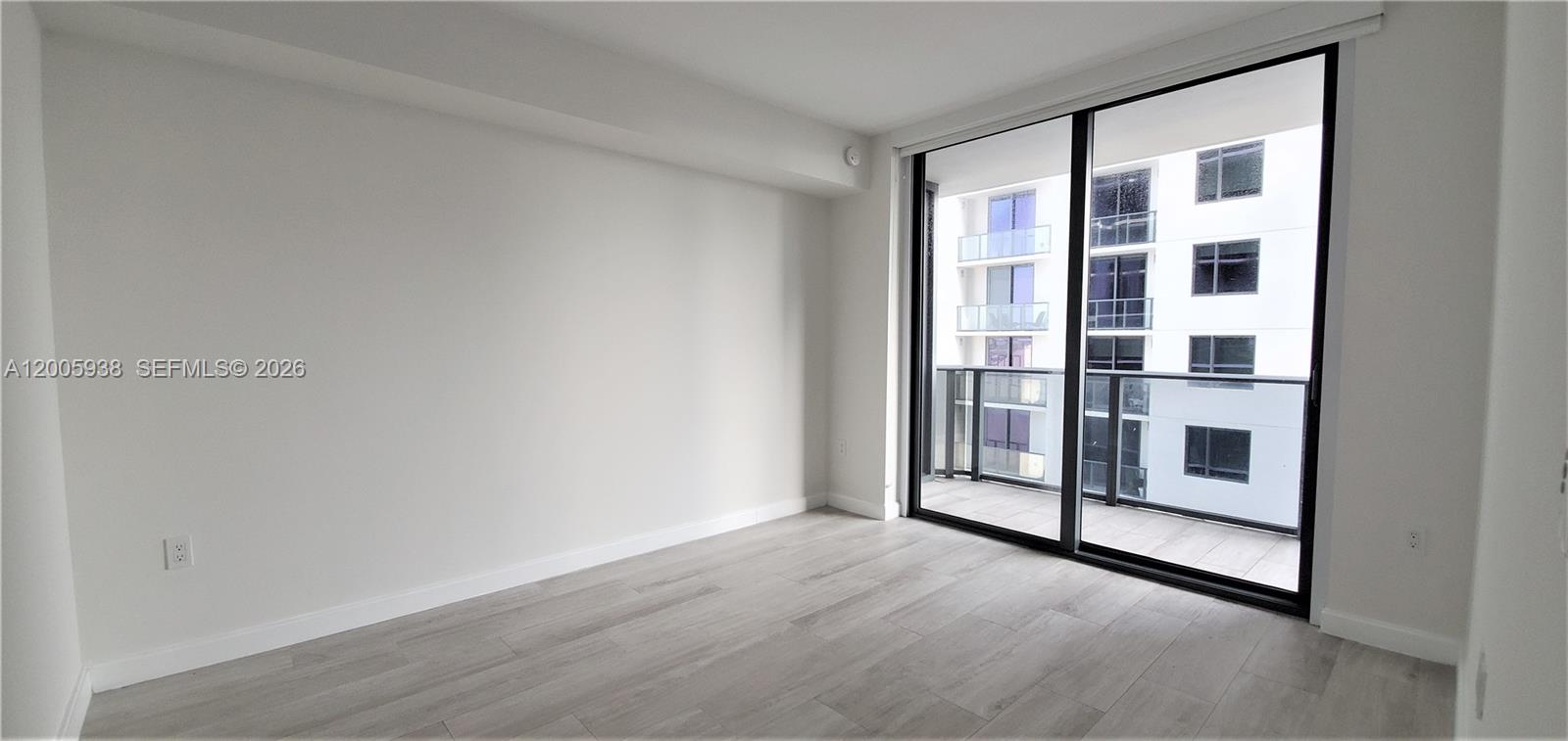 BRICKELL HEIGHTS WEST CON - Residential Lease