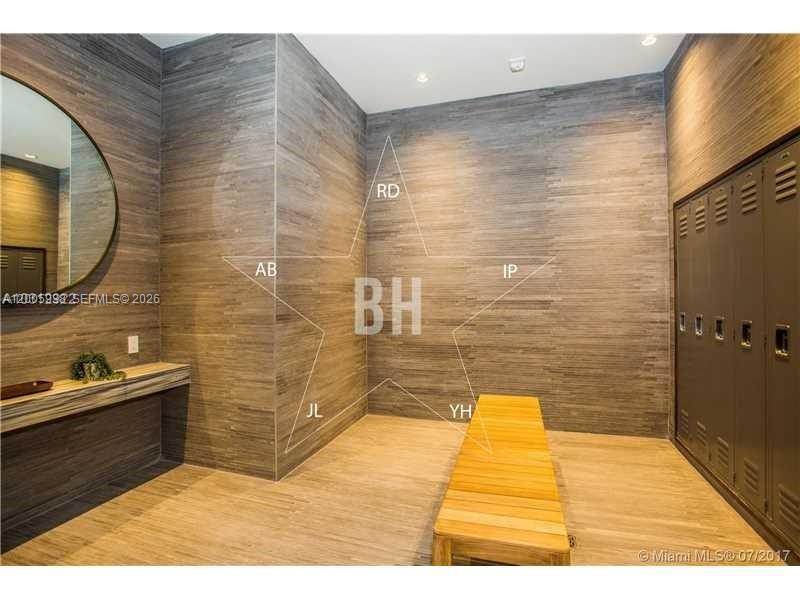 BRICKELL HEIGHTS WEST CON - Residential Lease