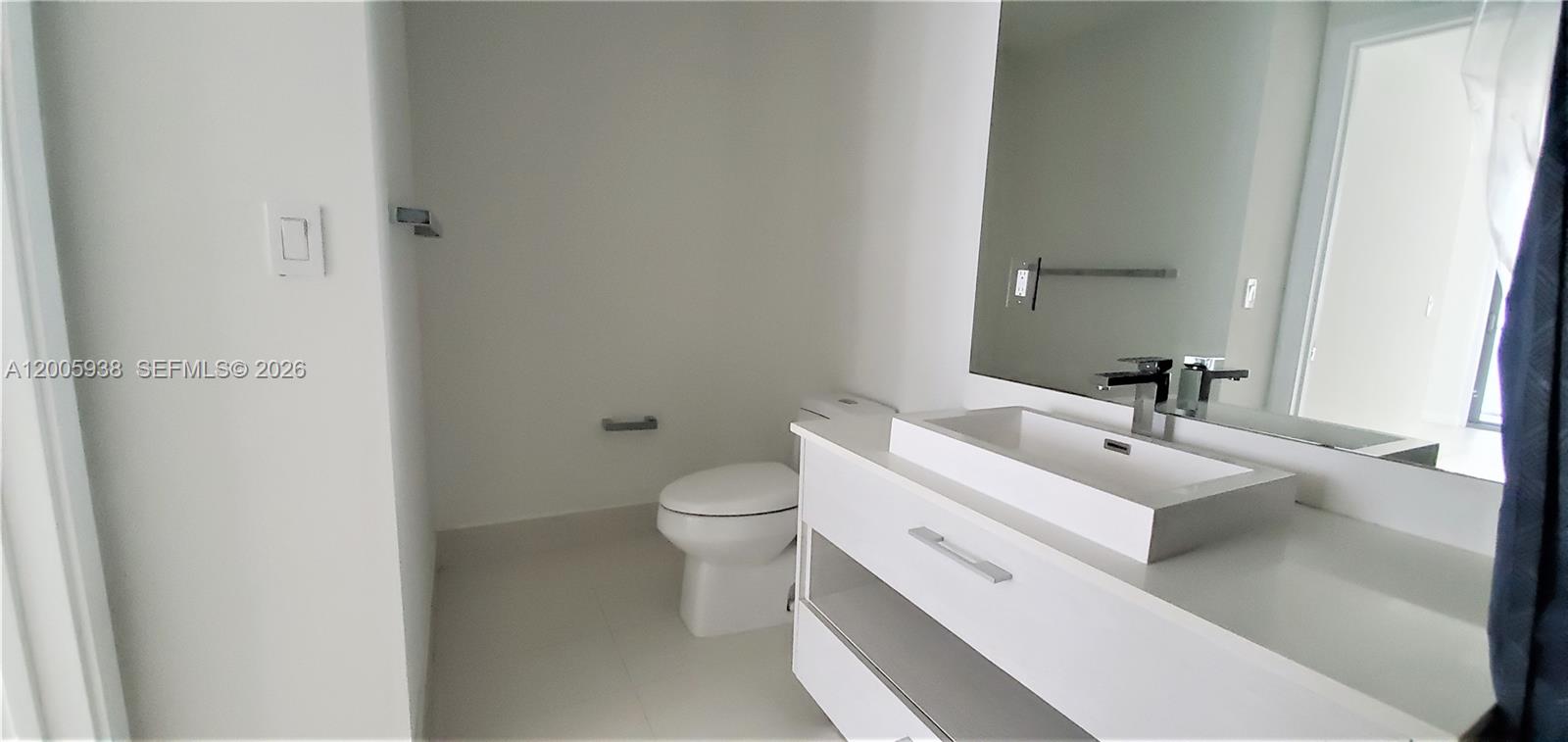 BRICKELL HEIGHTS WEST CON - Residential Lease