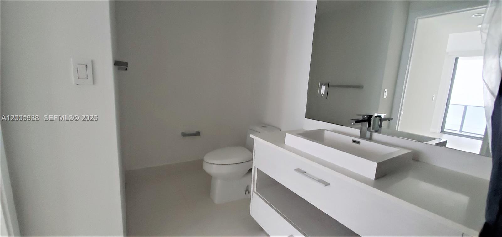 BRICKELL HEIGHTS WEST CON - Residential Lease