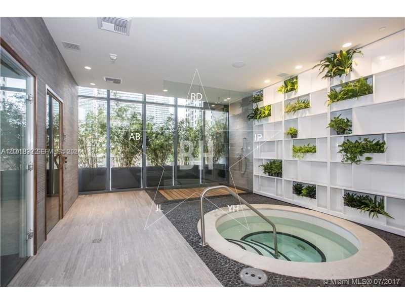 BRICKELL HEIGHTS WEST CON - Residential Lease