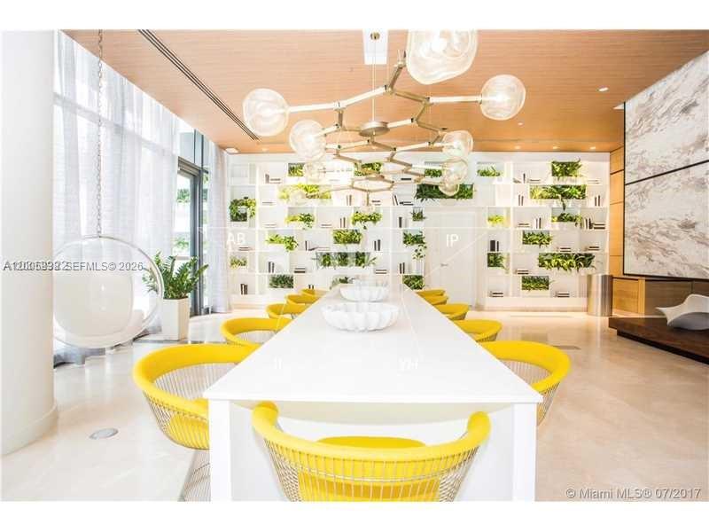 BRICKELL HEIGHTS WEST CON - Residential Lease