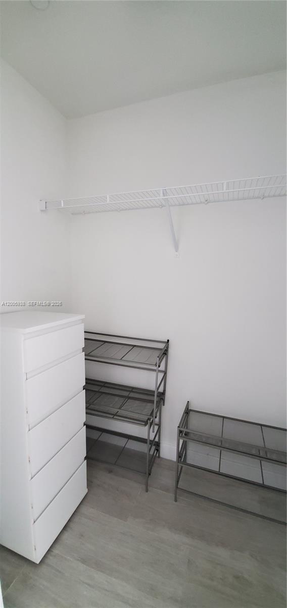 BRICKELL HEIGHTS WEST CON - Residential Lease