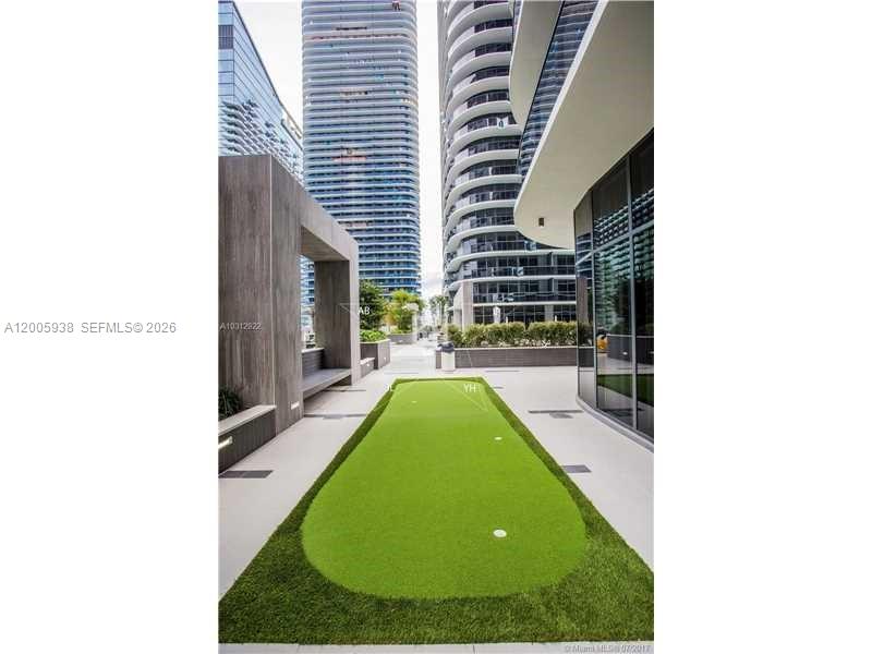 BRICKELL HEIGHTS WEST CON - Residential Lease