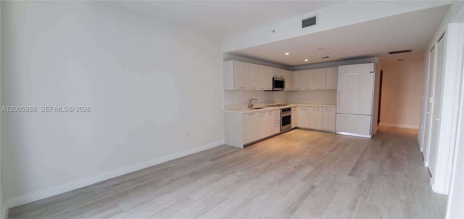 BRICKELL HEIGHTS WEST CON - Residential Lease