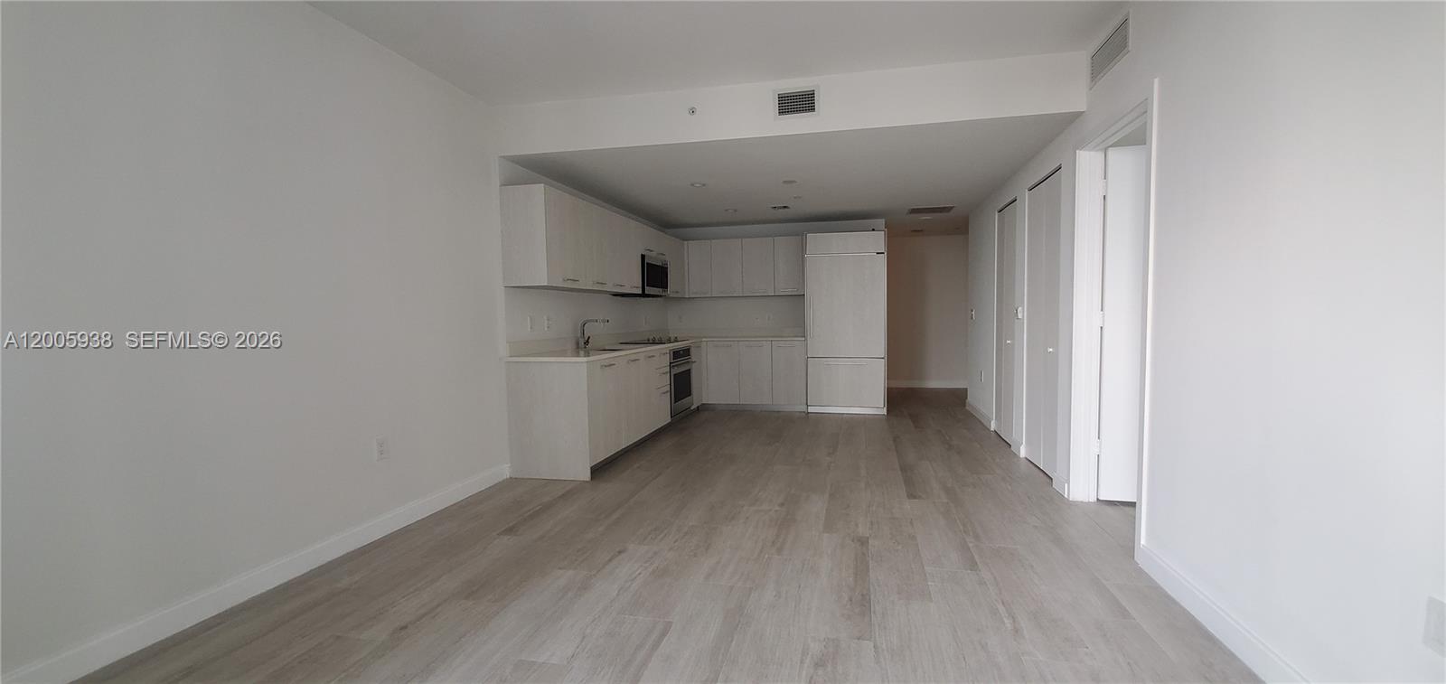 BRICKELL HEIGHTS WEST CON - Residential Lease